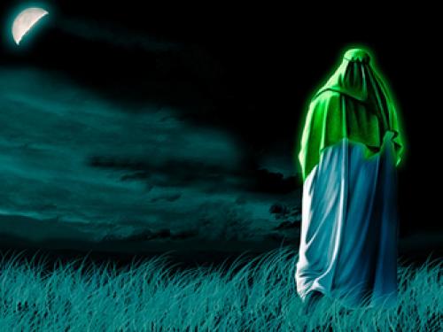  وقتی امام زمان(عج) از ما التماس دعا دارند 