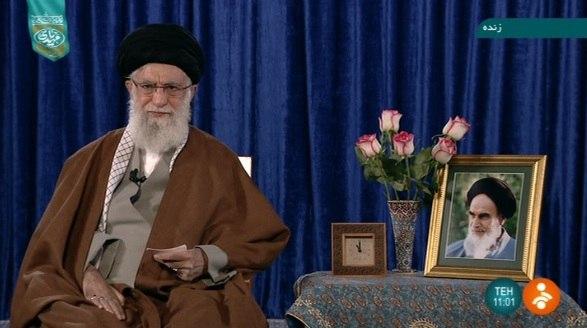 فیلم/ رهبر انقلاب:ملت ایران در آزمون کرونا درخشید