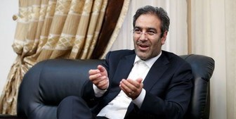 تائید یا تکذیب استعفای رئیس سازمان بورس اوراق بهادار؟