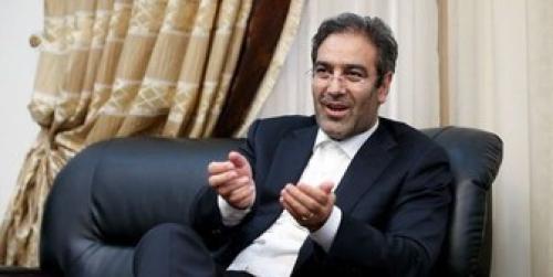 تائید یا تکذیب استعفای رئیس سازمان بورس اوراق بهادار؟