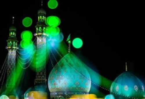 نماهنگ/ "ای مهدی صاحب زمان، لبیک" با نوای مطیعی