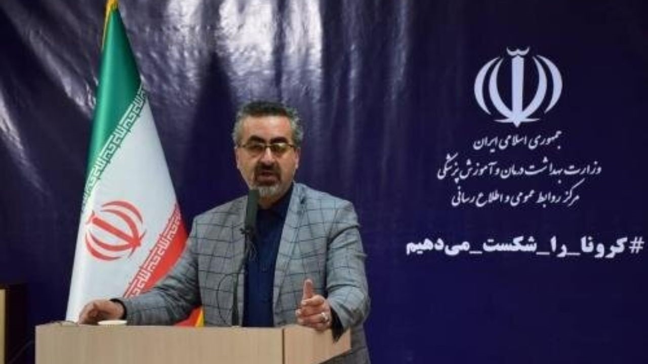 آخرین اخبار از کرونا در ایران؛ مبتلایان به ۶۸۱۹۲ و جانباختگان به ۴۲۳۲ نفر رسیدند/ ۱۲۲ نفر در ۲۴ ساعت گذشته جان باختند