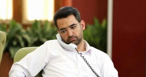 افشاء اطلاعات ده ها میلیون نفر از کاربران ایرانی/ جهرمی تا چه زمانی مصونیت دارد؟