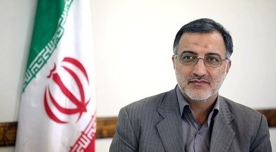 رمز گشایی از واژه " مجلس تک نفره " نماینده منتخب مردم قم!
