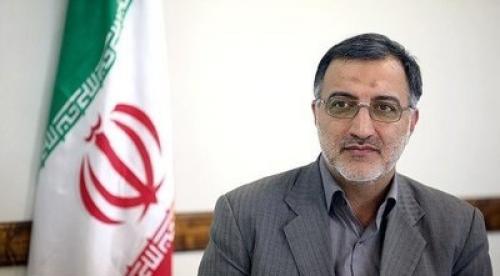 رمز گشایی از واژه " مجلس تک نفره " نماینده منتخب مردم قم!