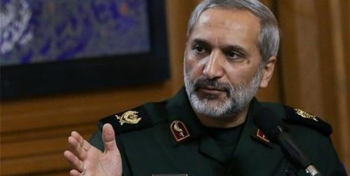 برنامه سپاه محمد رسول‌الله(ص) تهران بزرگ برای حل مشکل معیشتی ۳۰ هزار خانوار