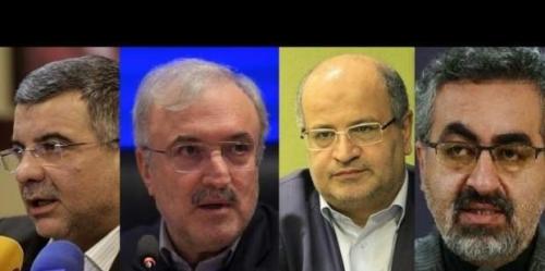 مدیران  مقابله با بحران کرونا طرح «فاصله گذاری هوشمند» را تضمین می‌کنند؟ +تصاویر