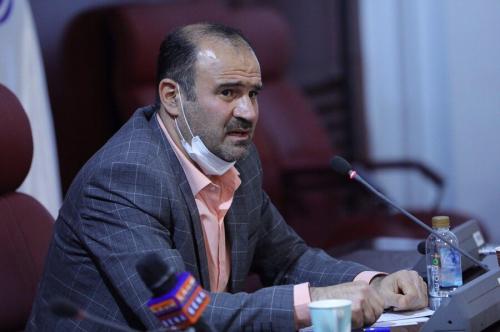 برنامه‌های رییس جدید بورس مشخص شد