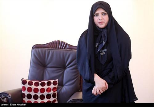 استوریِ نعیمه اشراقی خبرساز شد