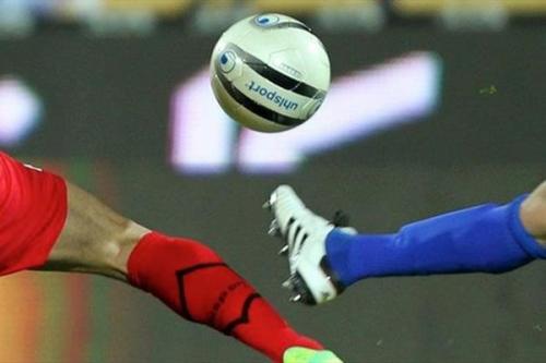 بزرگترین خبر روز نقل وانتقالات درحال رقم خوردن /چراغ سبز شاه ماهی  به پرسپولیس + عکس