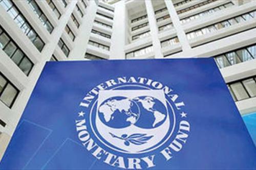 نقشه راه اعطای وام ۵ میلیارد دلاری به ایران توسط IMF