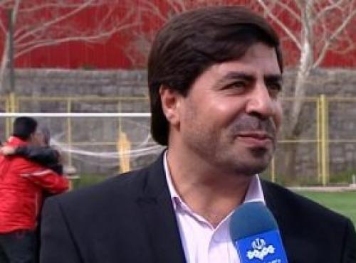 نژادفلاح: مدیرعامل پرسپولیس باید مورد اعتماد پیشکسوتان باشد