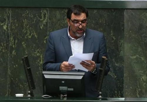افشاگری رئیس دیوان محاسبات از حقوق نجومی یک مدیر دولتی/ارسال گزارش تخصیص ارز ۴۲۰۰تومانی به سران قوا