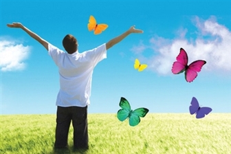  نشاط و شادی راهی برای تقویت سیستم ایمنی بدن 