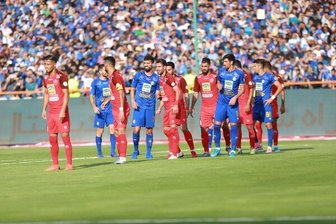  پشت پرده هوایی شدن چند ستاره پرسپولیس و استقلال برای جدایی 