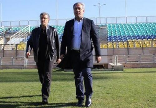  این مرد دیگر به پرسپولیس برنمی‌گردد 
