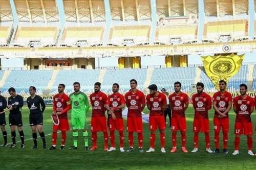 جریانی که پرسپولیسی ها را شاد کرد/ پرسپولیس پیش به سوی پوکر قهرمانی