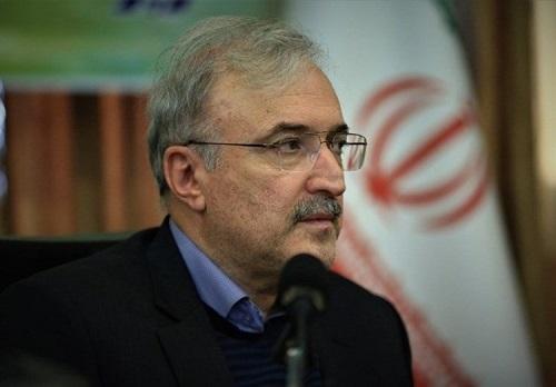 آمار فوتی ها امروز برای اولین بار دو رقمی شد