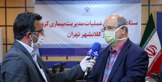  زمان پایان ویروس کووید ۱۹ نامعلوم است
