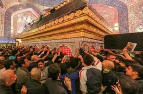 عراق: زیارت عتبات بعد از رفع بحران کرونا