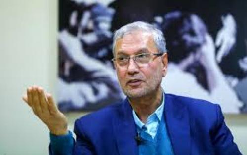 توضیح سخنگوی دولت درباره پرواز هواپیمای ایرانی به جده