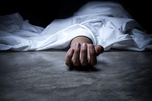 برادرکشی به خاطر مصرف شیشه