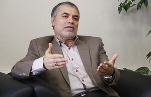 به‌زودی صادرکننده کیت‌های تشخیص کرونا می‌شویم