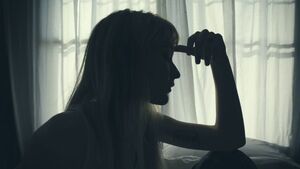 کشتن شریک زندگی در ایام قرنطینه