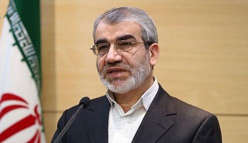 یادداشت کدخدایی درباره طرح عجیب مجلس؛ نشست کرونایی و دو فوریتی کرونایی!
