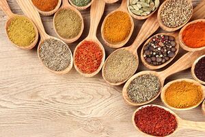  ادویه های معجزه‌آسا در تقویت سیستم ایمنی بدن