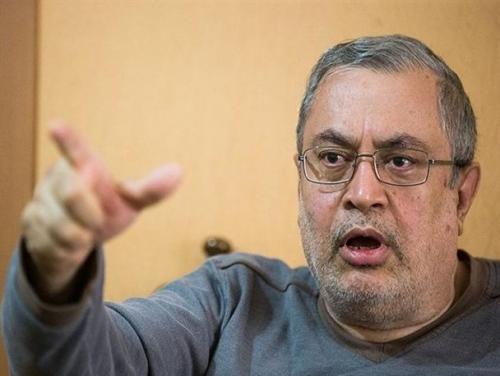 چرا حجاریان را باید «تئوریسین آشوب» نامید؟/ وقتی تئوریسین اصلاحات از افتادن گربه از سر دیوار هم نتیجه شورش می گیرد!