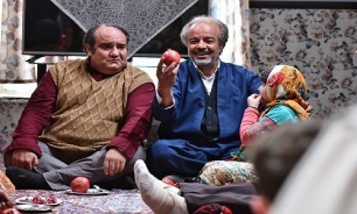  بازیگر «نون.خ» :خنداندن حلال، هم دشوار است و هم لذتبخش 