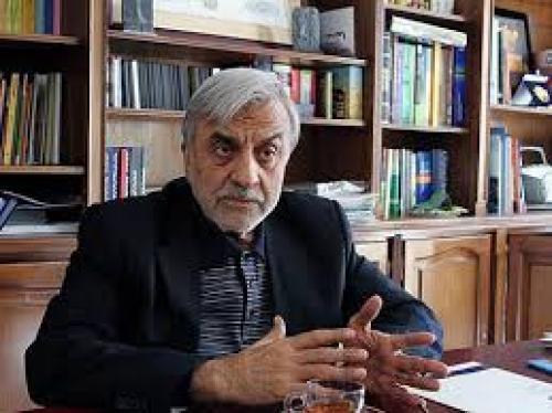  روحانی همچنان با مردم حرف نمی‌زند
