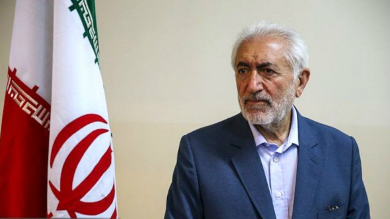 نظر جالب غرضی در مورد دعواهای سیاسی