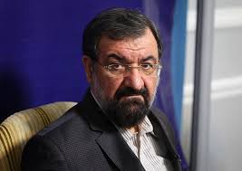 پیام محسن رضایی به مداح معروف
