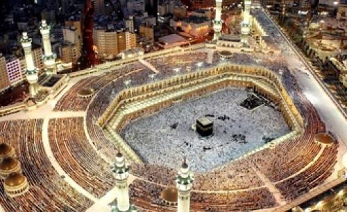  تمدید تعلیق اقامه نماز در حرمین شریفین 