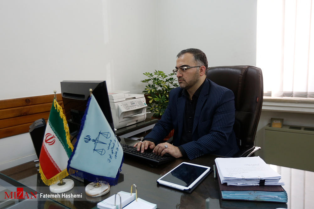 «جاویدنیا» از دادستانی رفتنی شد