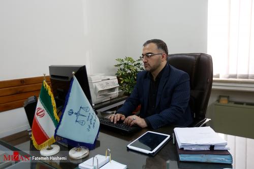 «جاویدنیا» از دادستانی رفتنی شد