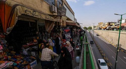  عکس/ لطفا فاصله بگیرید
