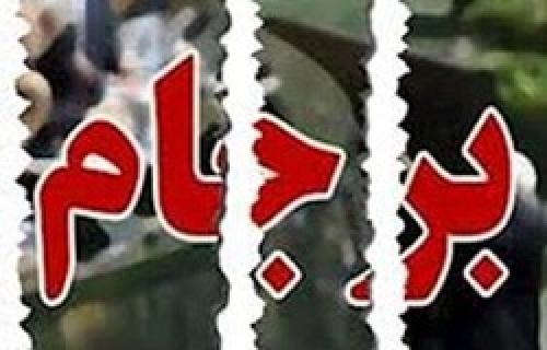 فرا خوانی یک سیاستمدار سابق حامی برجام به بی غیرتی و حماقت پنداری ملت شریف ایران!