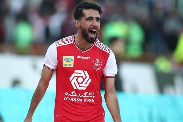 ارزش بشار رسن در بازار نقل و انتقالات مشخص شد