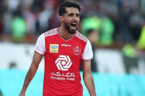 ارزش بشار رسن در بازار نقل و انتقالات مشخص شد