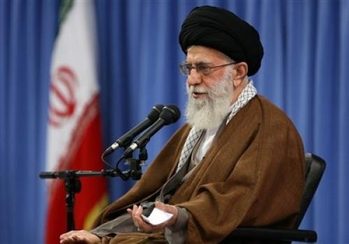 "سپاه افتخارآفرین" از منظر مقام معظم رهبری 