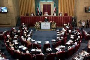 فتنه‌گران دنبال نفوذ در خبرگان‌ و مجلس