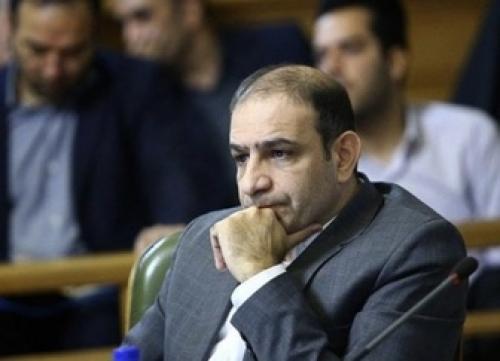ضررترافیک کمترازشلوغی مترو است 