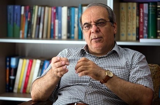  حکم محمود صادقی را منتشر کنید