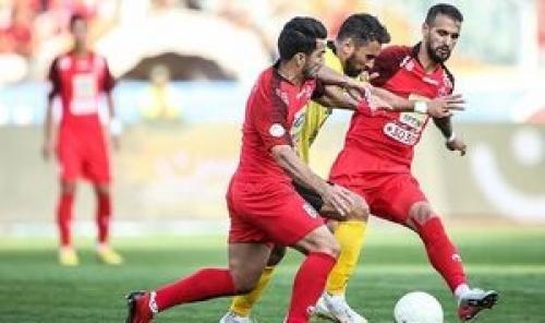  حیدری: ‌با جاروجنجال به تیمی جام نمی‌دهند