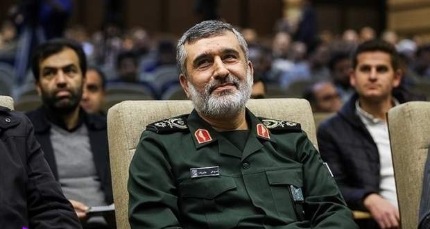 فضایی شدن سپاه و ده نکته مهم/ وقتی سپاه برجام نانوشته فضایی را پاره کرد