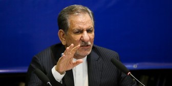  اعلام نرخ بیکاری از زبان جهانگیری 