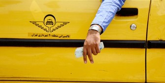  نرخ جدید کرایه‌های تاکسی ابلاغ نشده است 